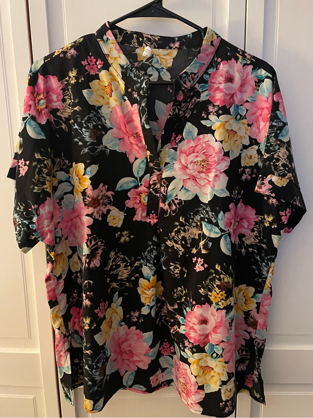 Women’s Tops / Dresses 2X and 1X